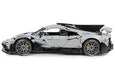 CaDA C61503W Mercedes-AMG ONE 1/8 Model Building Blocks (3295 Stukken)