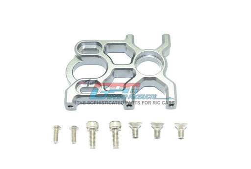 Center Diff Bracket for ARRMA Senton 6S etc 1/8 (Aluminium) - upgraderc