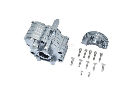 Centre Gearbox Case for ARRMA 8S OUTCAST, KRATON 1/5 (Aluminium) ARA310930 - upgraderc