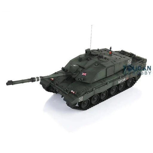 Challenger II 3908 Tank 7.0 1/16 PNP TH17744 - upgraderc