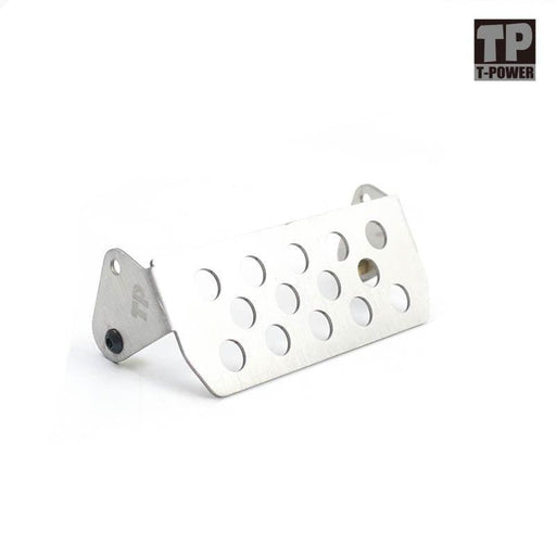 Chassis Armor Set for Yikong YK6101 1/10 (Plastic) 12004 - upgraderc