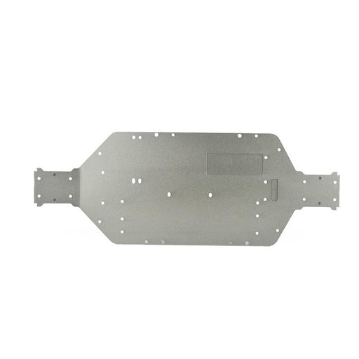 Chassis Bottom Plate for ZD Racing DBX10 1/10 (Metaal) 7507 - upgraderc