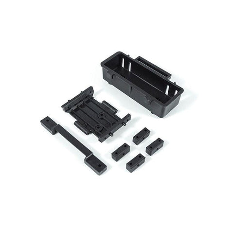 Chassis Mounting Set for FMS Atlas 6x6 Onderdeel RTR Hobby 