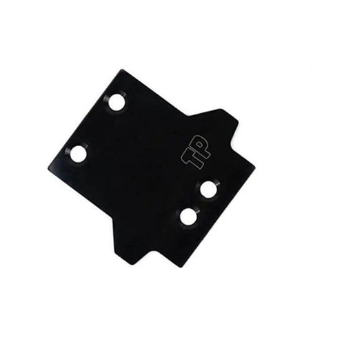 Chassis Protection Sheet for Tekno EB48 2.0 (Metaal) - upgraderc