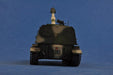 China PLZ-83A SPH Tank 1/35 Model (Plastic) Bouwset TRUMPETER 