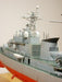 Chinese Harbin 112 Destroyer 1/350 Model (Plastic) Bouwset TRUMPETER 