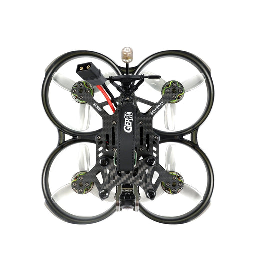 CineBot 30 HD 4S 6S Runcam Link Wasp FPV Drone BNF - upgraderc