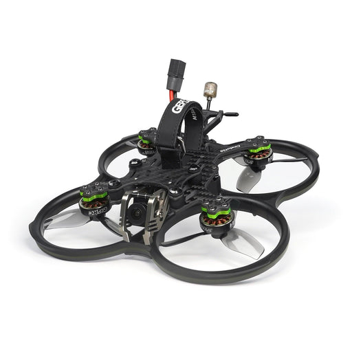 Cinebot30 4S 6S Analog FPV Drone PNP - upgraderc