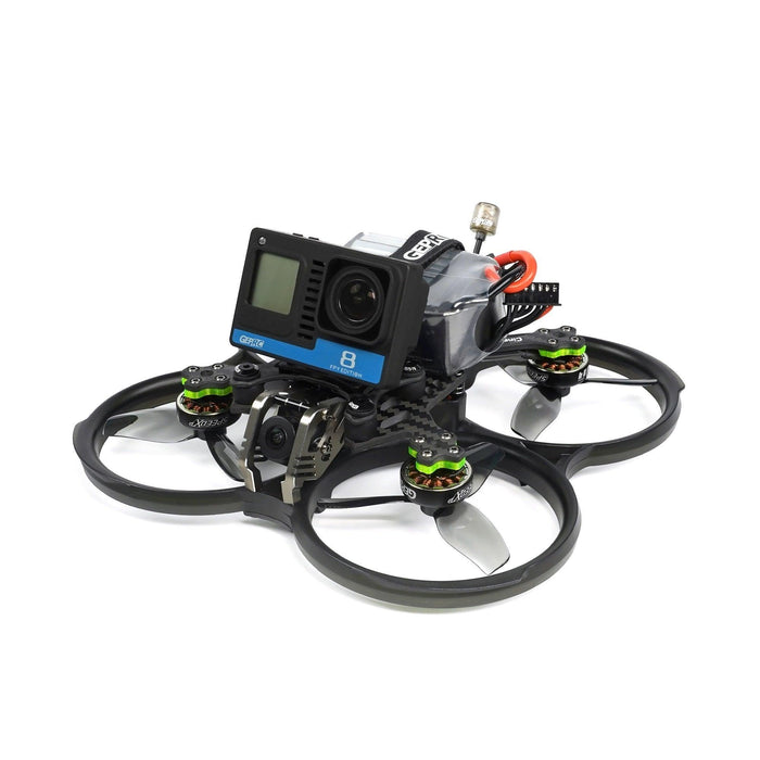 Cinebot30 4S 6S Analog FPV Drone PNP - upgraderc