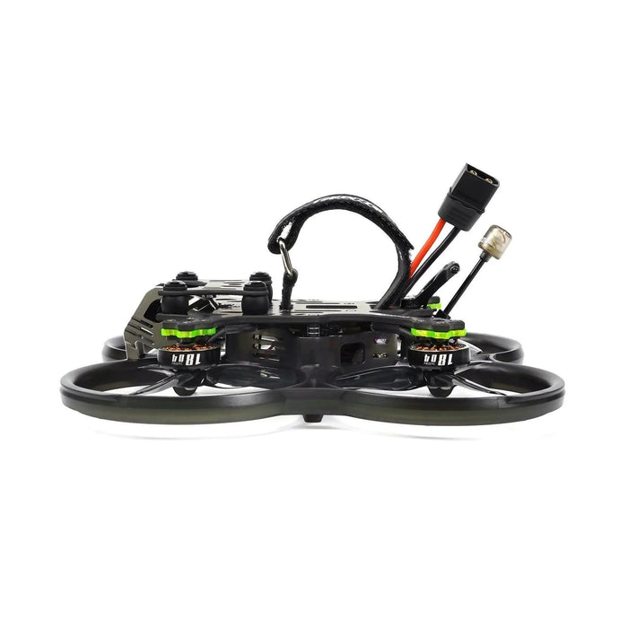 Cinebot30 HD Vista Nebula PRO 4/6S FPV Drone BNF/PNP - upgraderc