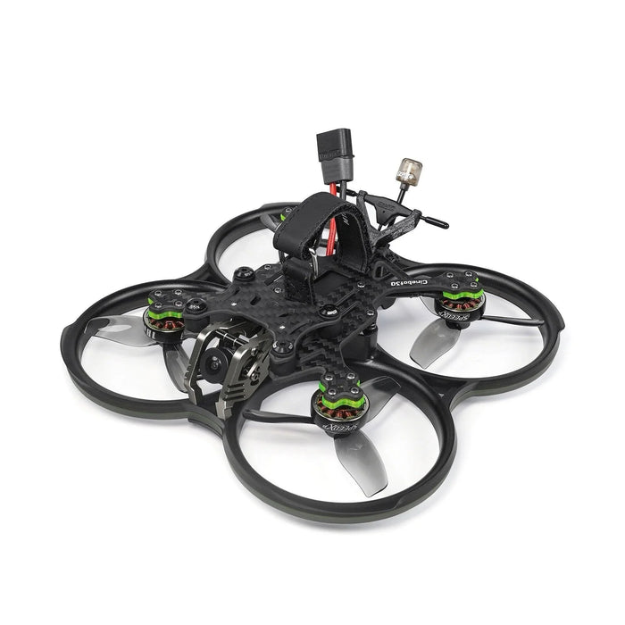 Cinebot30 HD Vista Nebula PRO 4/6S FPV Drone BNF/PNP - upgraderc