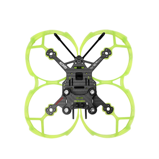 CineLog 35 GEP-CL35 Performance FPV Drone Frame - upgraderc