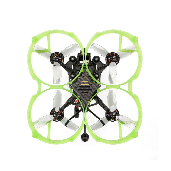CineLog35 Performance Analog FPV Drone 6S FPV Drone BNF - upgraderc