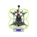 CineLog35 Performance Analog FPV Drone 6S FPV Drone BNF - upgraderc