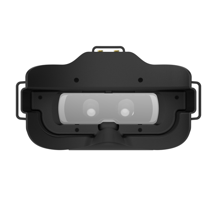 SKYZONE Cobra X V4 5.8G 48CH Receiver FPV Goggles