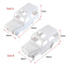 Complete Body Shell Kit for Kyosho Jimny 1/18 (Hard Plastic) Body Yeahrun 