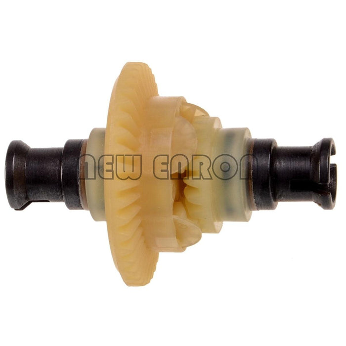 Complete Differential Gear for HSP 1/16 #86033 Onderdeel New Enron 