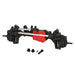 Complete Front/Rear Straight Portal Axle for 1/10 Crawler (Metaal) - upgraderc