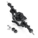 Complete Middle Axle Kit for D90 1/10 (Aluminium, Staal) Onderdeel Yeahrun 
