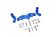 Composite Steering Bellcrank Set for for ARRMA OUTCAST 8S 1/5 (Aluminium) ARA340153 - upgraderc