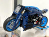 Concept Motorcycle Model Building Blocks (986 stukken) - upgraderc