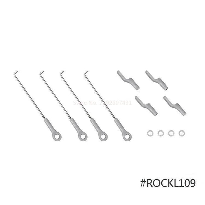 Connecting Rod Set for FMS 1100mm MXS V2 ROCKL109 - upgraderc