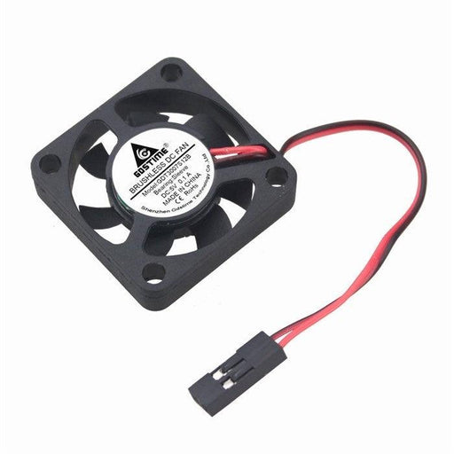 Cooling Fan for MJX Hyper Go 16207/8 ,16209/10 1/16 16397 - upgraderc