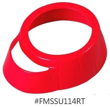 Cowl for FMS 1400mm P51D (Plastic) Onderdeel FMS Red Tail 