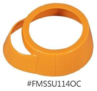 Cowl for FMS 1400mm P51D (Plastic) Onderdeel FMS 