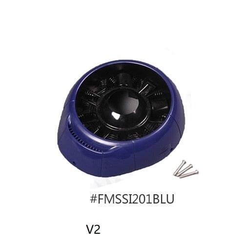Cowl for FMS 1700mm F4U (Plastic) Onderdeel FMS V2 