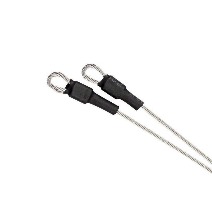Crawler Stalen kabels - Limb risers Onderdeel Merepaccor 