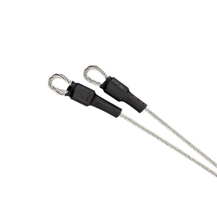 Crawler Stalen kabels - Limb risers Onderdeel Merepaccor