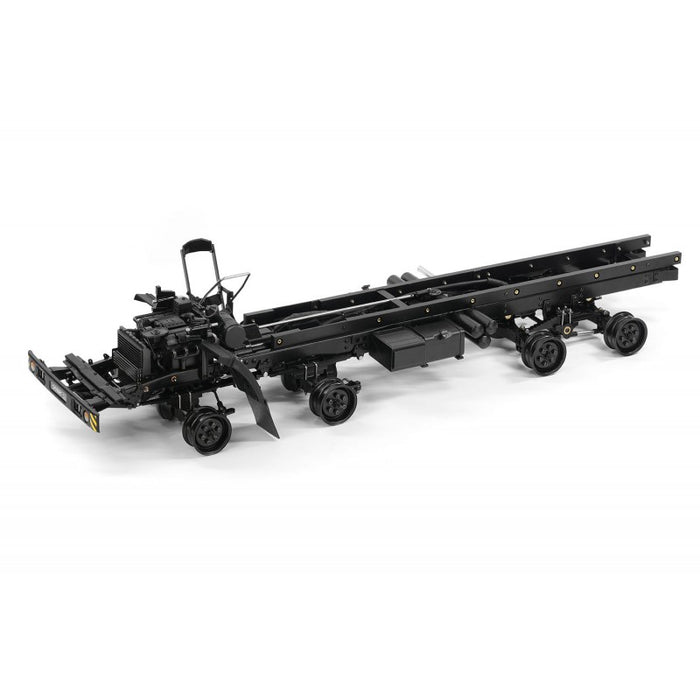 Cross RC AC8 1/12 8×8 Military Off-Road Crawler Kit