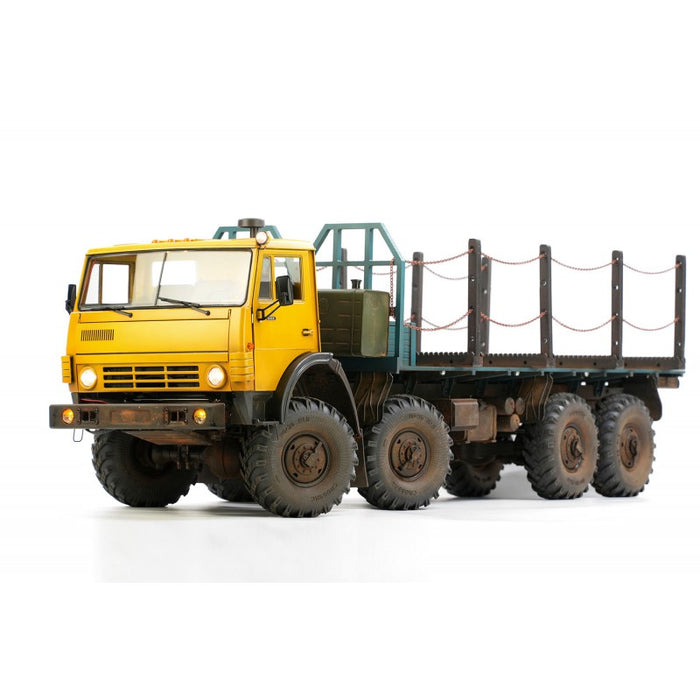Cross RC AC8 1/12 8×8 Military Off-Road Crawler Kit