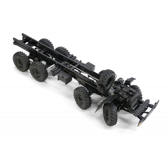 Cross RC AC8 1/12 8×8 Military Off-Road Crawler Kit