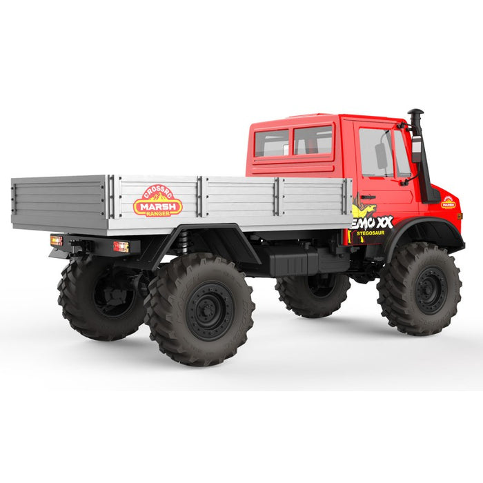 Cross RC EMO XX Stegosaurus 1/6 Truck Crawler Kit