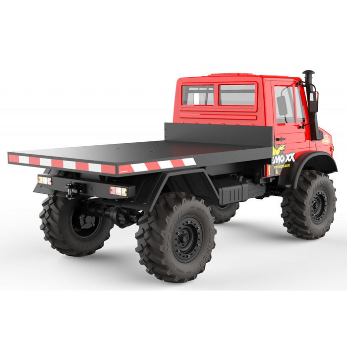 Cross RC EMO XX Stegosaurus 1/6 Truck Crawler Kit