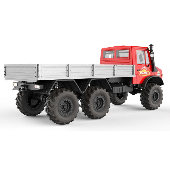 Cross RC EMO XXL Thunder Dragon 1/6 Truck Crawler Kit