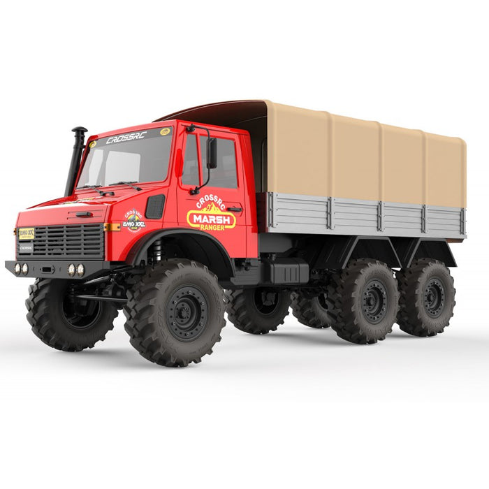 Cross RC EMO XXL Thunder Dragon 1/6 Truck Crawler Kit