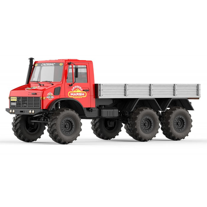 Cross RC EMO XXL Thunder Dragon 1/6 Truck Crawler Kit