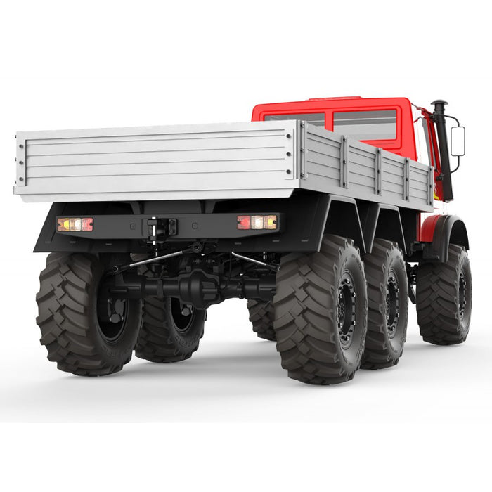 Cross RC EMO XXL Thunder Dragon 1/6 Truck Crawler Kit