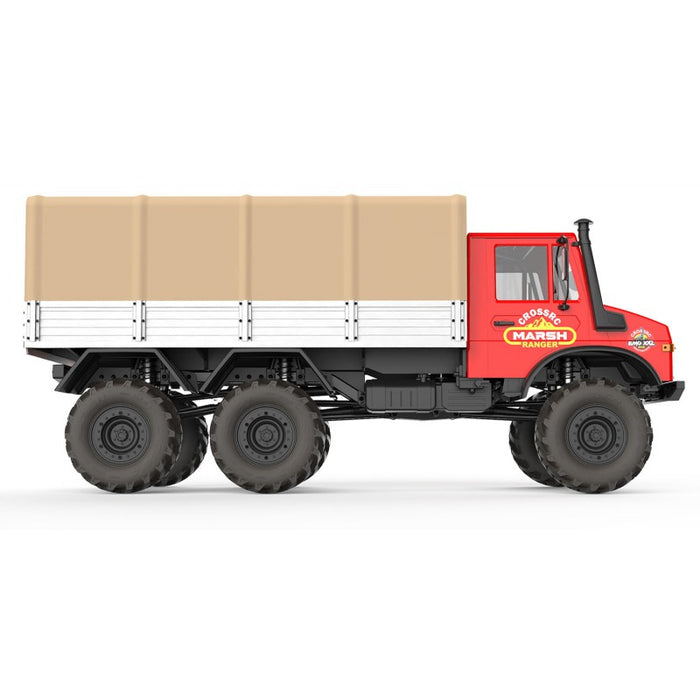 Cross RC EMO XXL Thunder Dragon 1/6 Truck Crawler Kit