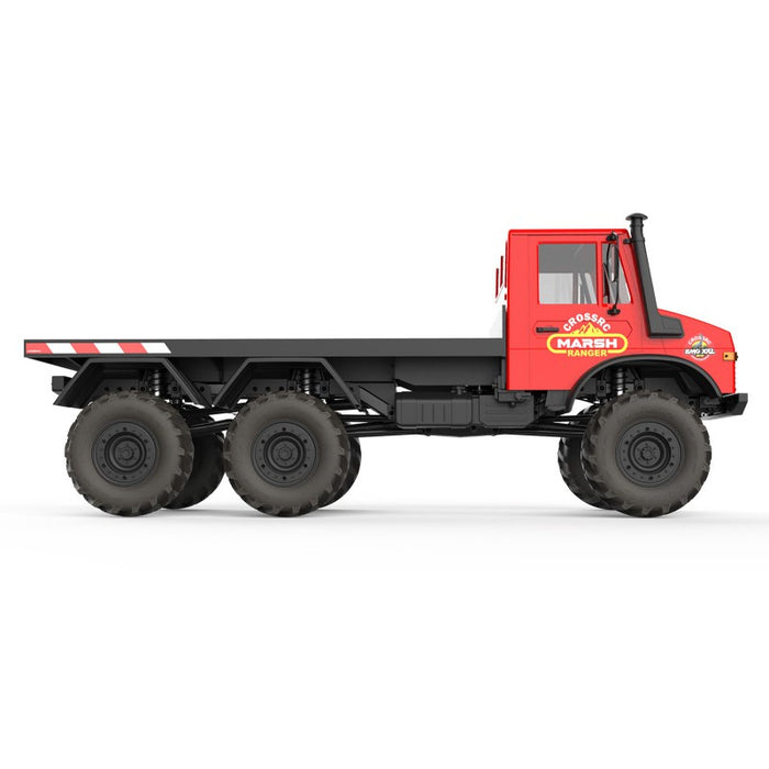 Cross RC EMO XXL Thunder Dragon 1/6 Truck Crawler Kit