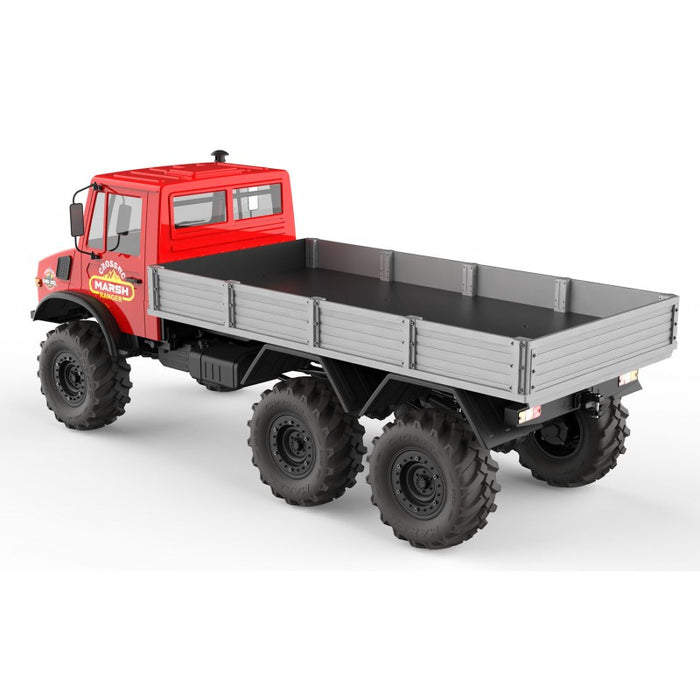 Cross RC EMO XXL Thunder Dragon 1/6 Truck Crawler Kit