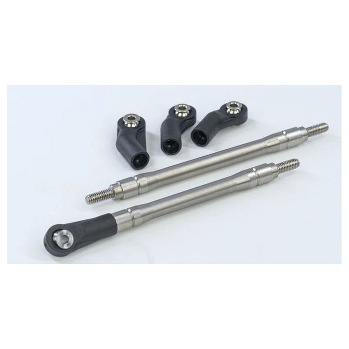 Cross RC EMO X3 4WD 1/8 Crawler Kit (Grey)