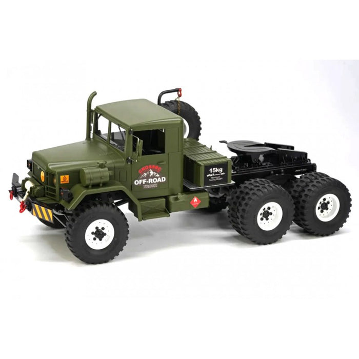Cross RC HC10 1/12 6x6 Crawler Truck PNP