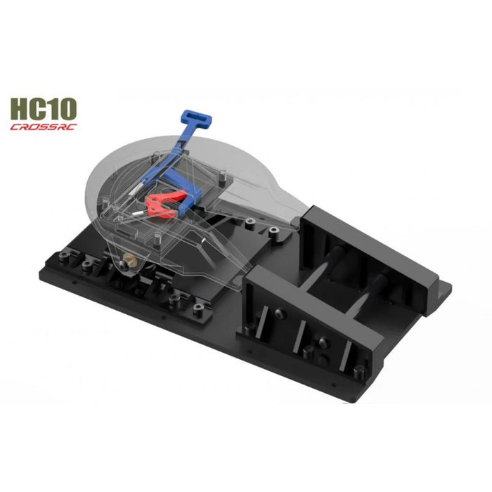 Cross RC HC10 1/12 6x6 Crawler Truck PNP