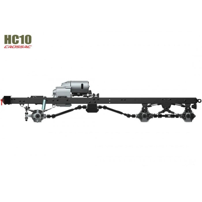 Cross RC HC10 1/12 6x6 Crawler Truck PNP