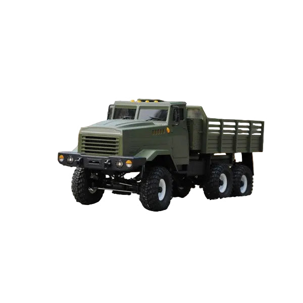 Cross RC KC6-E 1/12 6x6 Crawler Truck Kit