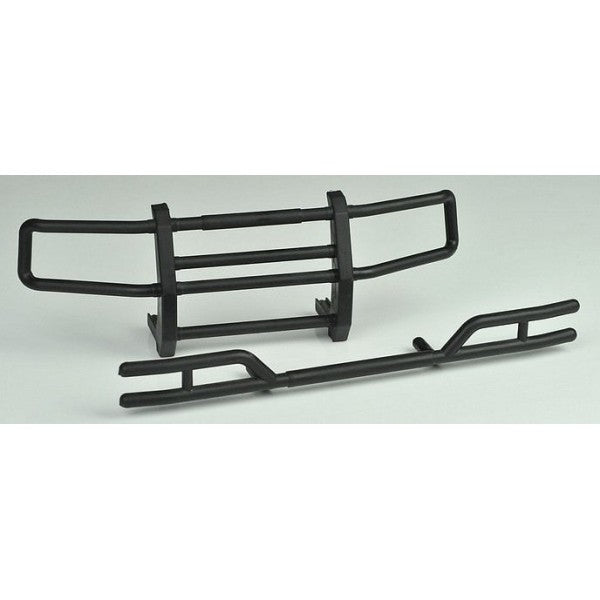 Cross RC PG4RS 1/10 4x4 Crawler Truck Kit